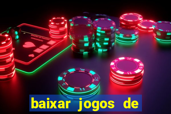 baixar jogos de ps2 via torrent